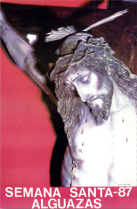 Semana Santa en Alguazas  